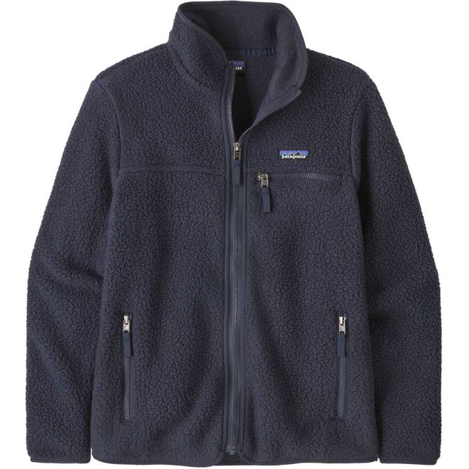 Patagonia W's Retro Pile Jacket テクニカルパイルジャケット レディース