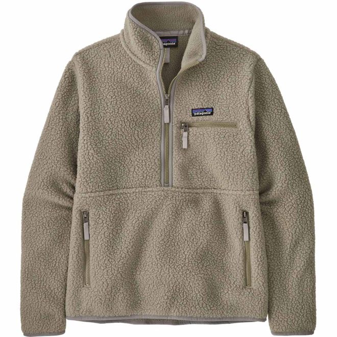 Patagonia W's Retro Pile Marsupial テクニカルパイル レディース