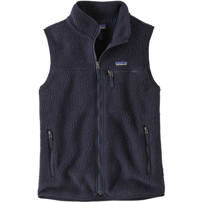Patagonia W's Retro Pile Vest レディースベスト