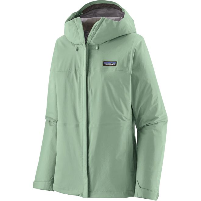 Patagonia Women's Torrentshell 3L Jacket レディースハードシェルジャケット