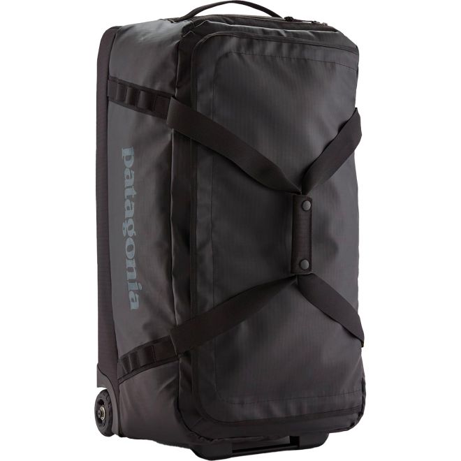 Patagonia Black Hole Wheeled Duffel 70 旅行用トロリーバッグ