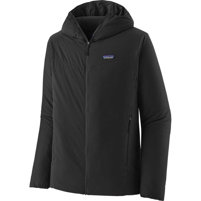 Patagonia M's Nano-Air Light Hybrid Hoody メンズソフトシェルジャケット