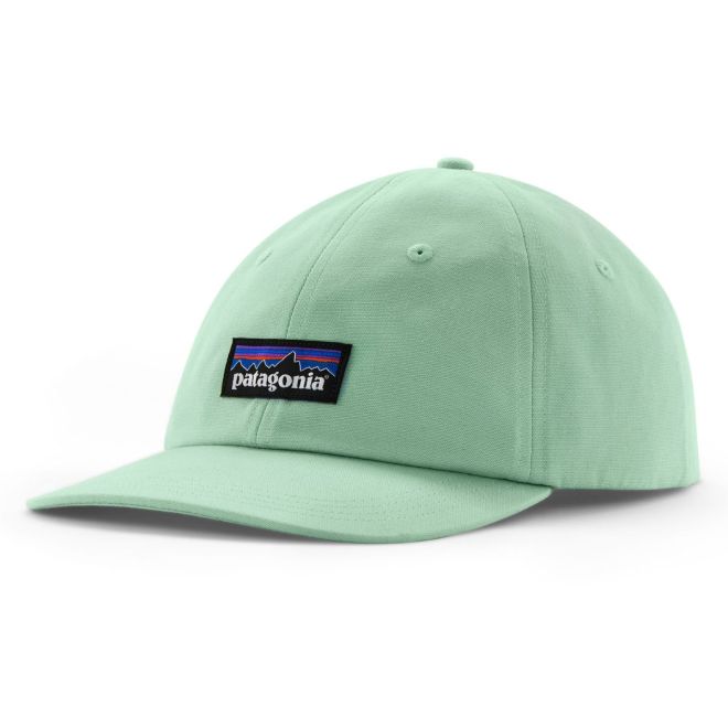 Patagonia P-6 Label Trad Cap キャップ