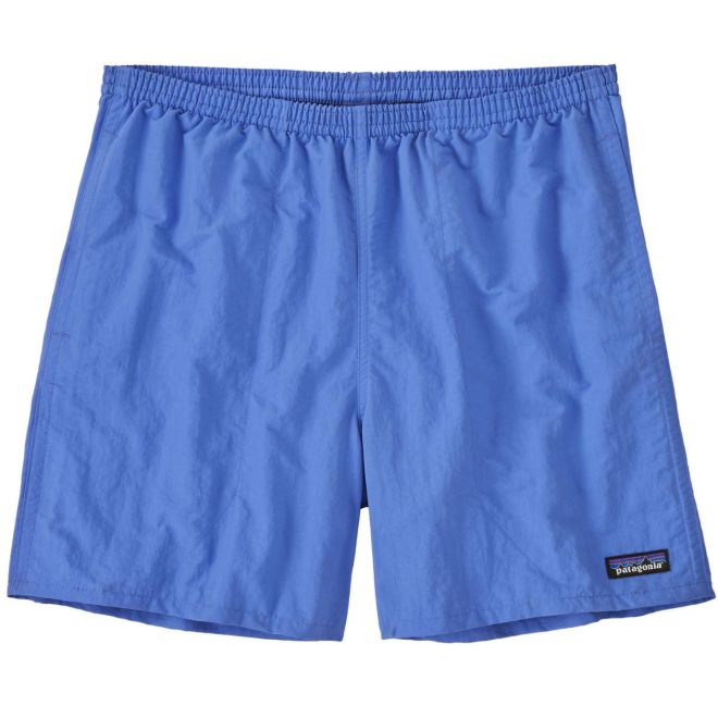 Patagonia M's Baggies Shorts 5 inch メンズショートパンツ