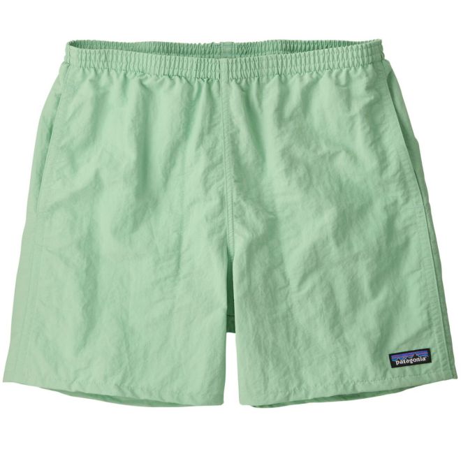 Patagonia M's Baggies Shorts 5 inch メンズショートパンツ