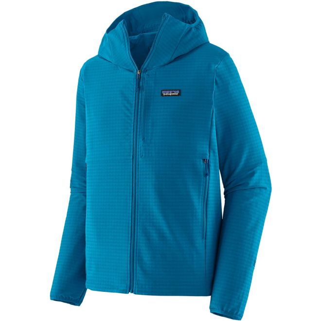 Patagonia M's R1 TechFace Hoody テクニカルフリースジャケット メンズ