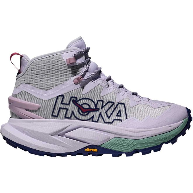 HOKA W Mafate Hike レディーストレッキングシューズ
