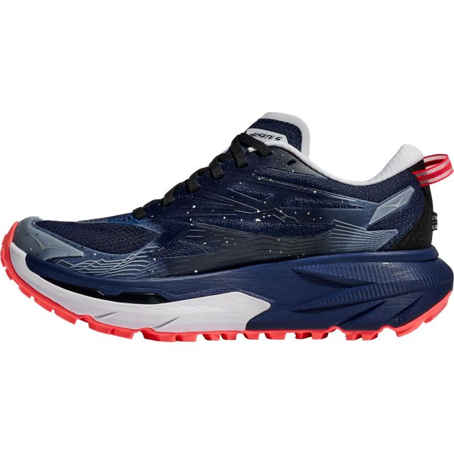 HOKA W Mafate 5 レディース トレイルランニングシューズ
