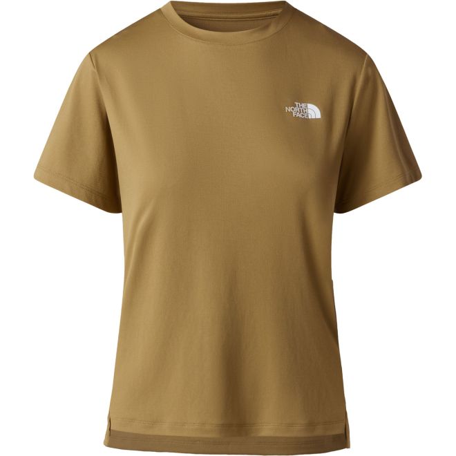 The North Face W Flex S/S Tee Reg レディース Tシャツ