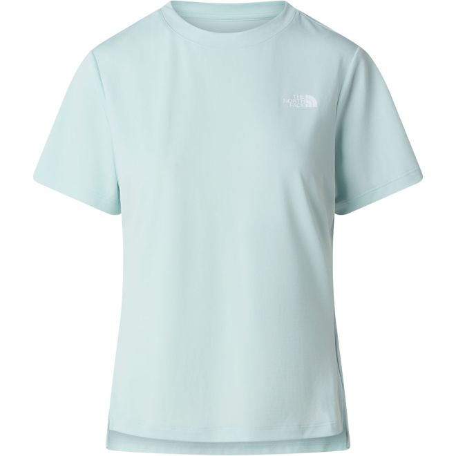 The North Face W Flex S/S Tee Reg レディース Tシャツ