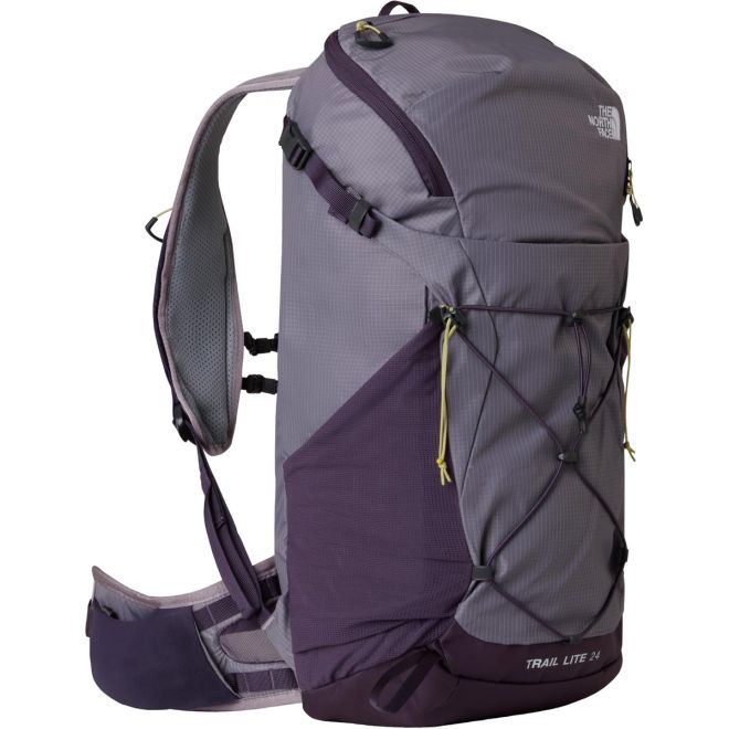 The North Face W Trail Lite 24 トレッキングバックパック レディース