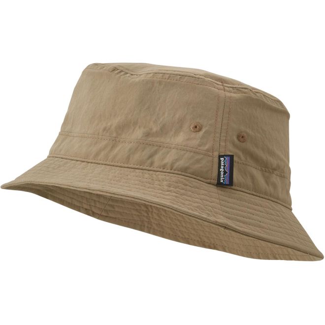 Patagonia Wavefarer Bucket Hat バケットハット