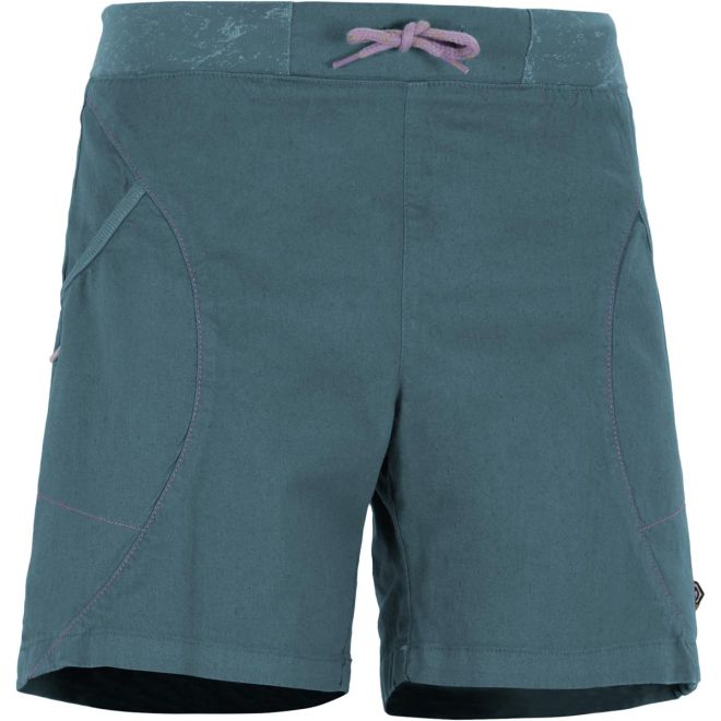 E9 Enove Wendy 2.4 レディースショートパンツ