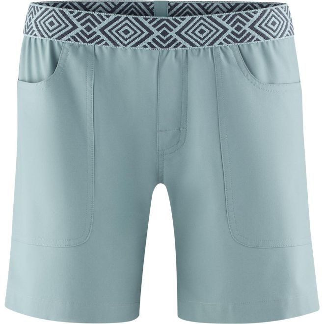 Red Chili Wo Tarao Shorts IV レディースショートパンツ