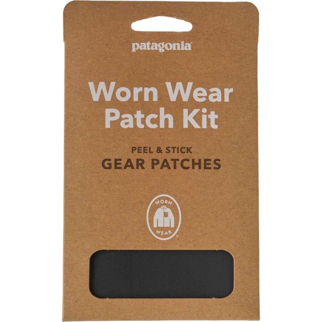 Patagonia Worn Wear Patch Kit 修理キット