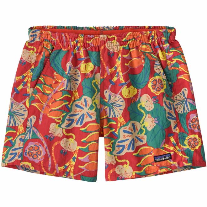 Patagonia Baggies - 5インチ レディース ショーツ