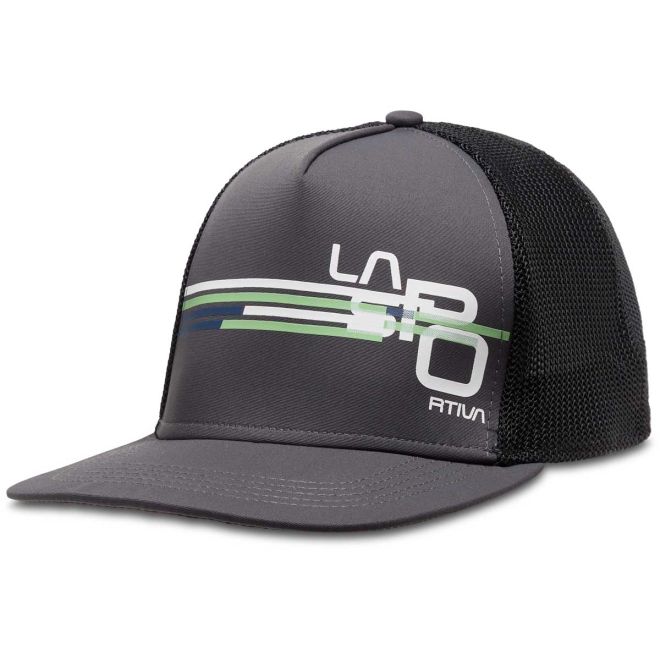 La Sportiva Stripe Cube Hat 帽子