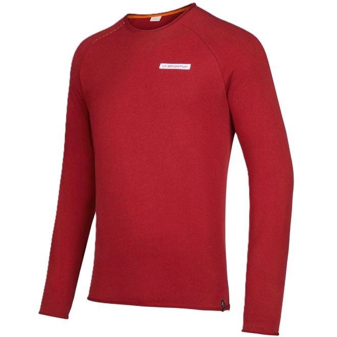 La Sportiva Tufa Sweater M メンズスウェット