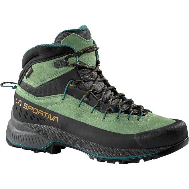 La Sportiva TX4 Evo Mid Woman GTX レディーストレッキングシューズ