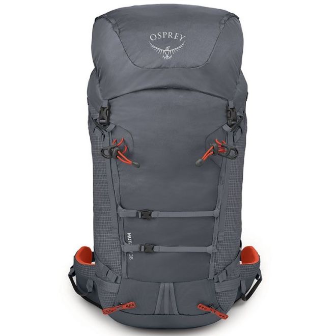 Osprey Mutant 38 アルパイン登山とクライミング用バックパック