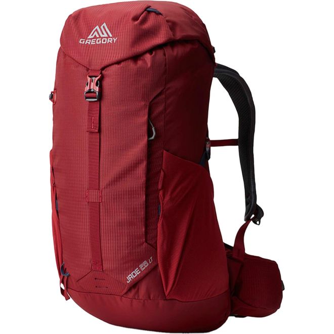 Gregory Pack Jade 28 レディーストレッキングザック