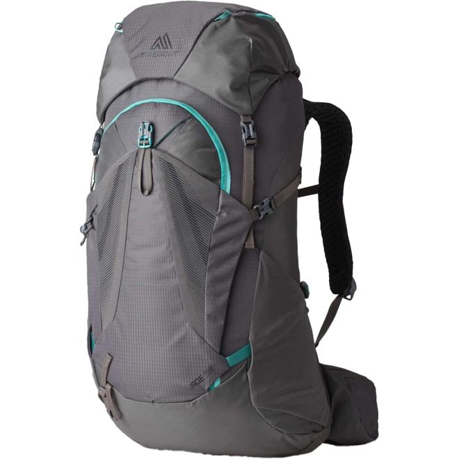 Gregory Pack Jade 38 レディーストレッキングザック