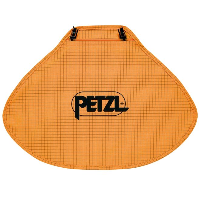 Petzl Neck Protector For Vertex And Strato Helmet 首保護具
