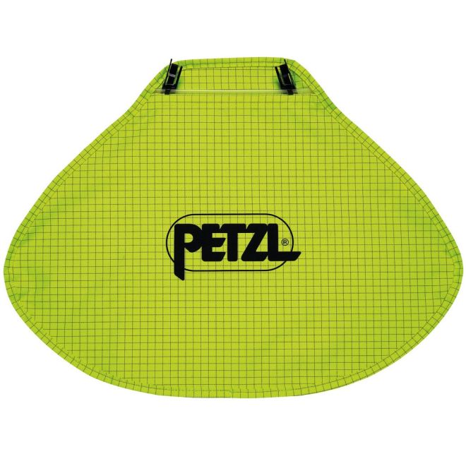 Petzl Neck Protector For Vertex And Strato Helmet 首保護具