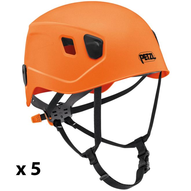 Petzl Panga ヘルメット (5個入り)