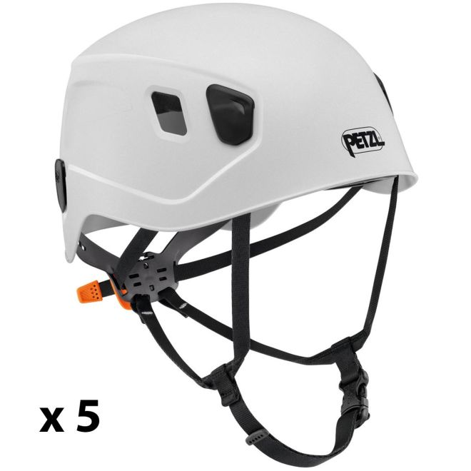 Petzl Panga ヘルメット (5個入り)