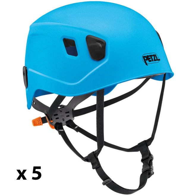 Petzl Panga ヘルメット (5個入り)