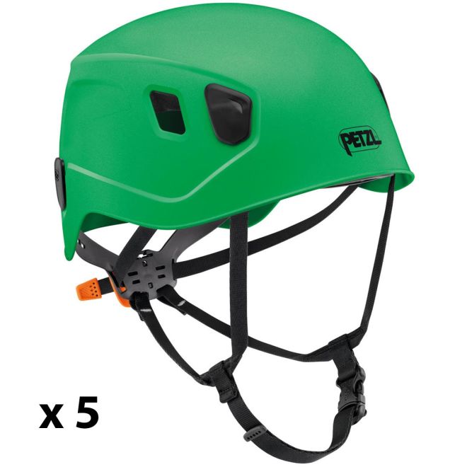 Petzl Panga ヘルメット (5個入り)