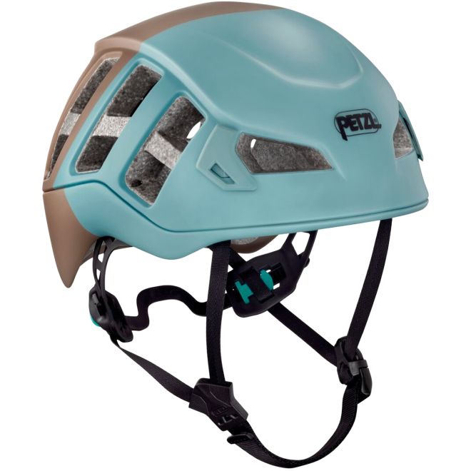 Petzl Meteor クライミングおよび登山用ヘルメット
