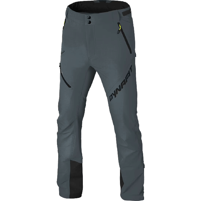 Dynafit Mercury Dynastretch Pant Men 男性用パンツ