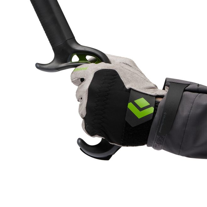 BD Black Diamond Icejoy Comp Gloves アイスクライミング用グローブ