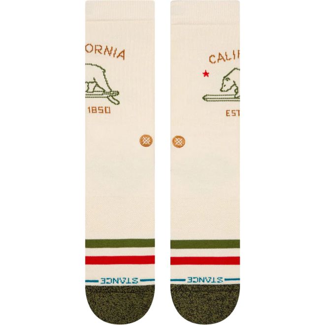 Stance California Republic 2 ソックス