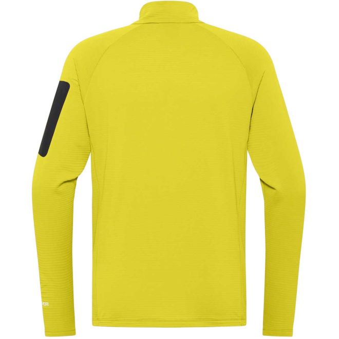 Jack Wolfskin Prelight Fz M テクニカルパイルジャケット 男性