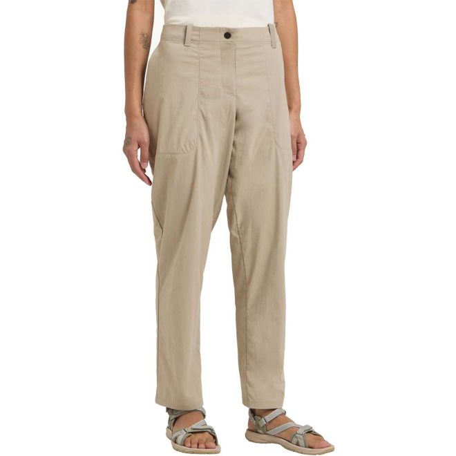 Jack Wolfskin Desert Pants W レディースパンツ