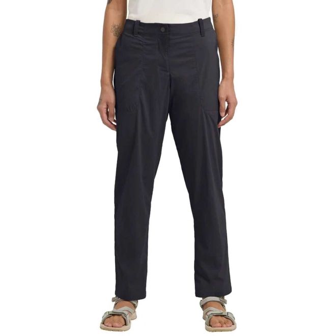 Jack Wolfskin Desert Pants W レディースパンツ