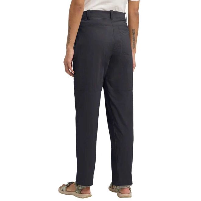 Jack Wolfskin Desert Pants W レディースパンツ