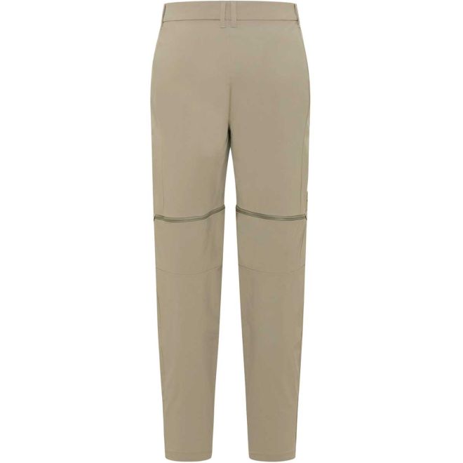 Jack Wolfskin Hikeout Zip Off Pants M メンズパンツ