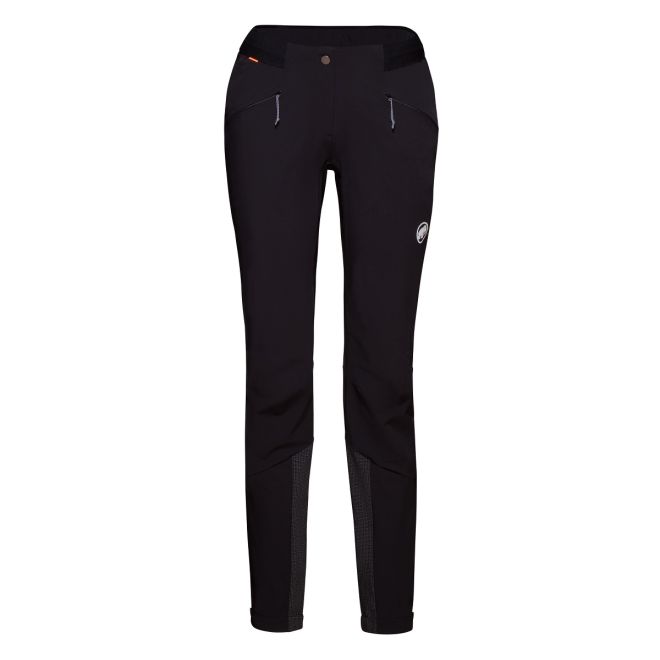 Mammut Aenergy SO Hybrid Pants レディースパンツ