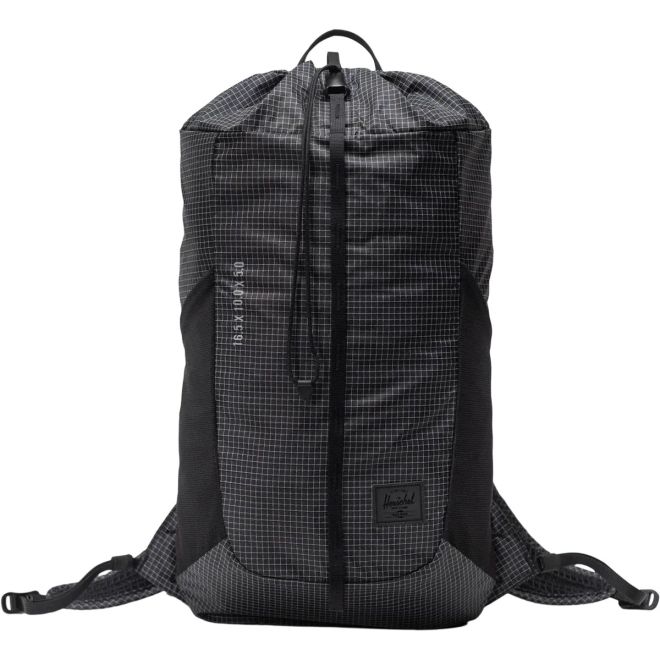 Herschel Ultralight Cinch Daypack 14l トレッキングバックパック