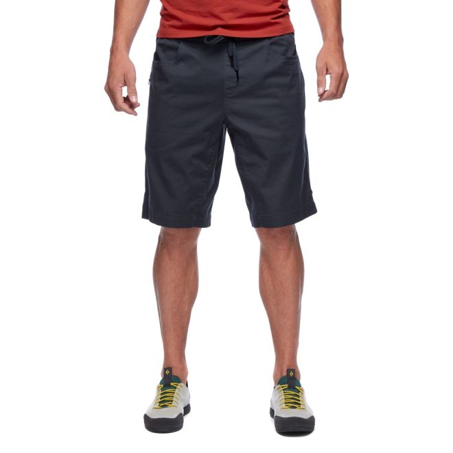 BD Black Diamond Notion Shorts メンズショートパンツ