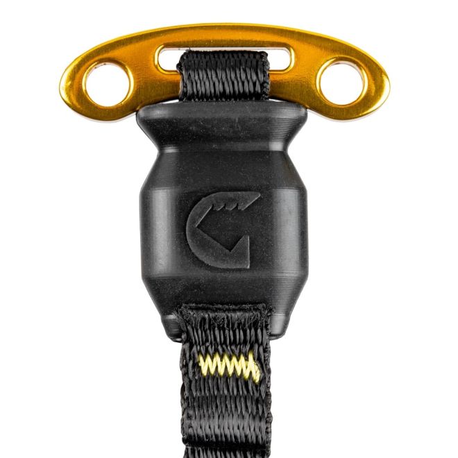 Grivel Double Spring Evo ダブルアックス用ドラゴン