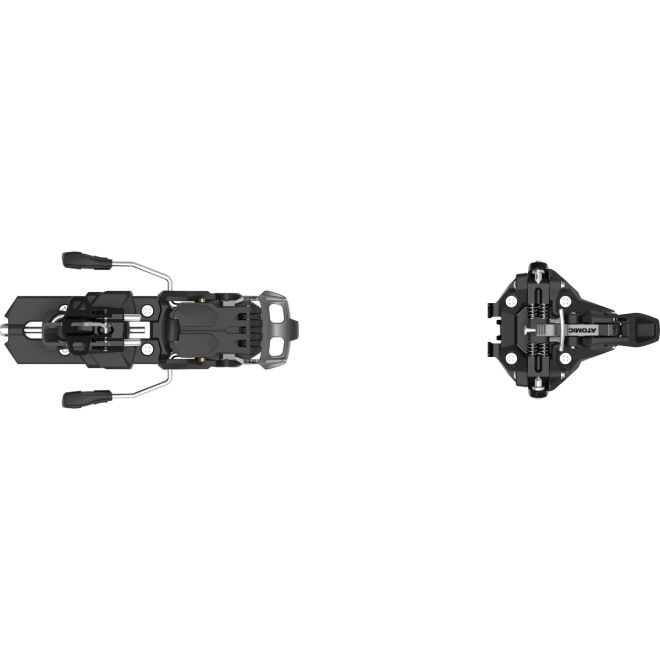 Atomic Backland Summit 9 BR スキー登山用ビンディング