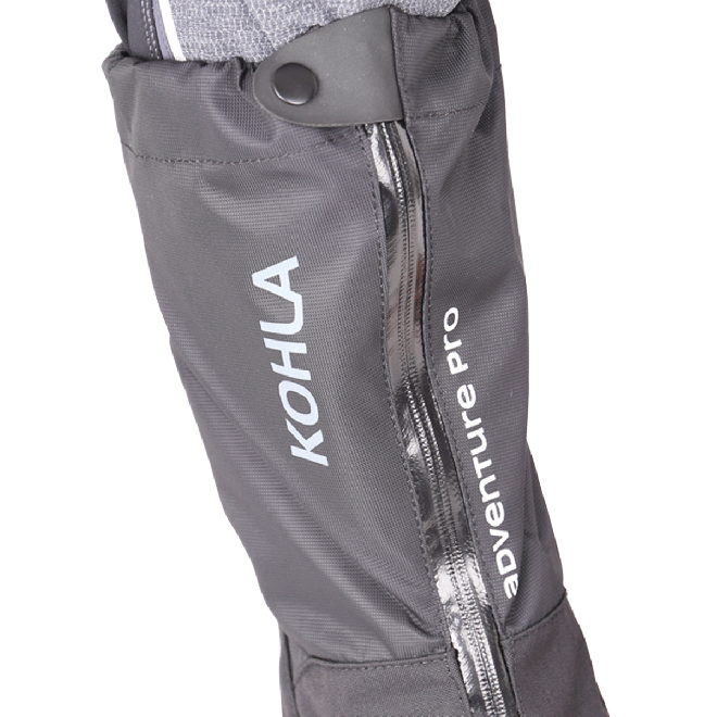 Kohla Adventure Pro ゲッテ