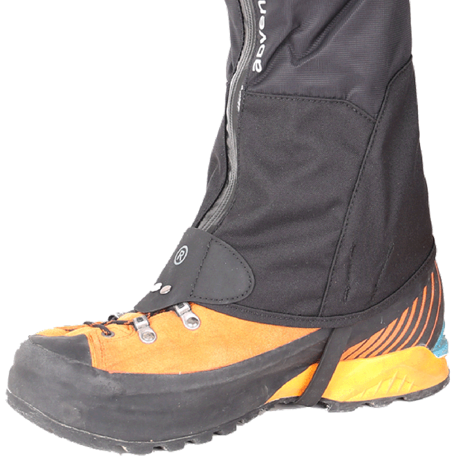 Kohla Adventure Pro ゲッテ