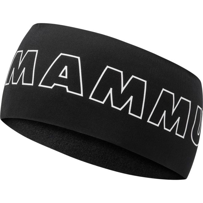 Mammut Aenergy ヘッドバンド