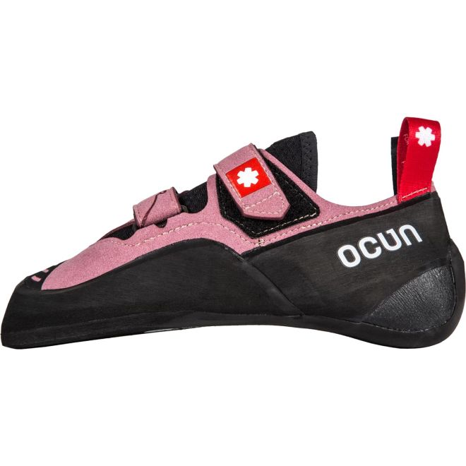 Ocun Striker QC Rose クライミングシューズ